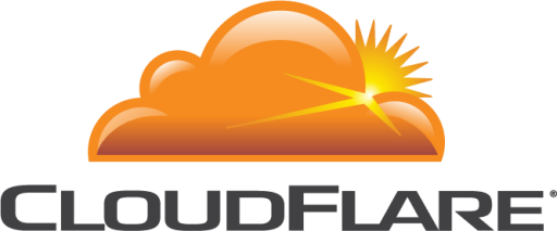 CloudFlare Logo