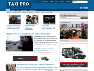TaxiPro