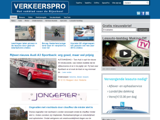 VerkeersPro