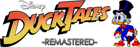 Duck Tales (woo-oo!) Remastered